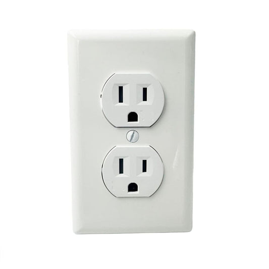 Smart & Covert WiFi Camera Outlet System - SSS Corp.# - variant_sku# - Smart & Covert WiFi Camera Outlet System