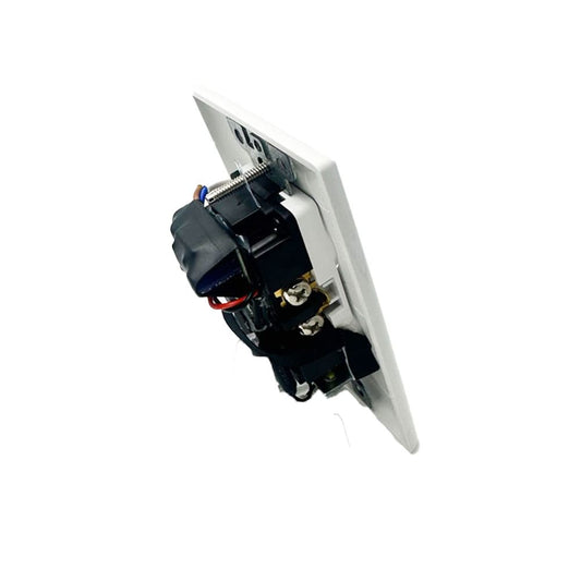 Smart & Covert WiFi Camera Outlet System - SSS Corp.# - variant_sku# - Smart & Spy WiFi Camera Outlet System