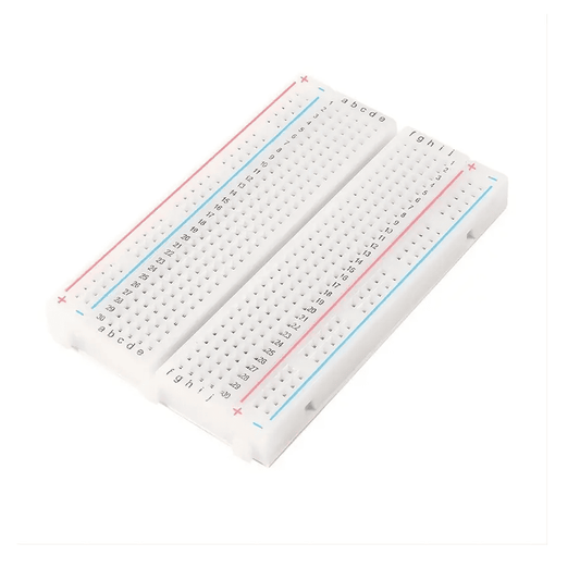 small electronic prototyping board for Raspberry Pi
