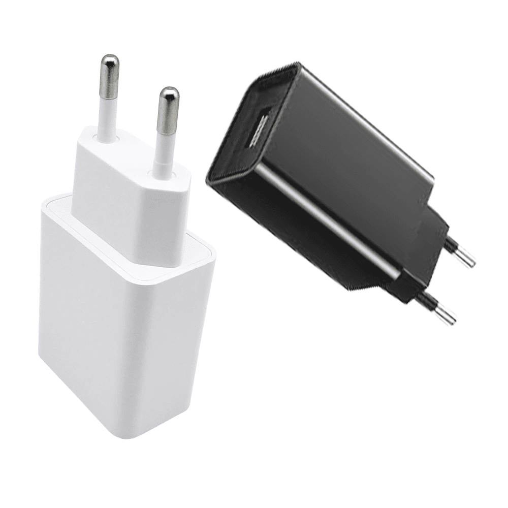 efficient 5V USB wall charger for cameras and accessories