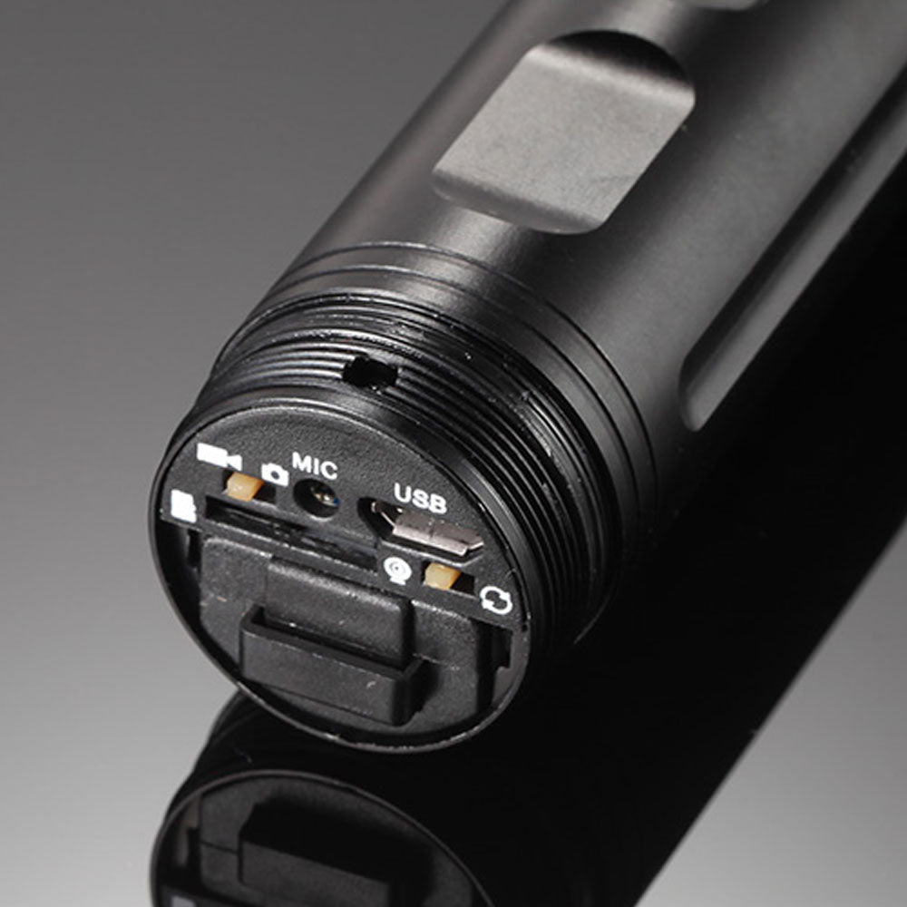 full HD bike camera for outdoor enthusiasts