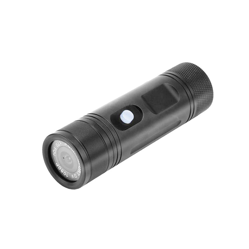 best bike action camera with wide angle lens