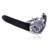 Spy Night Vision Watch Camera &amp; DVR - SSS Corp.# - variant_sku# - Night Vision Watch DVR