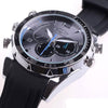 Spy Night Vision Watch Camera &amp; DVR - SSS Corp.# - variant_sku# - Spy Watch Camera with Night Vision