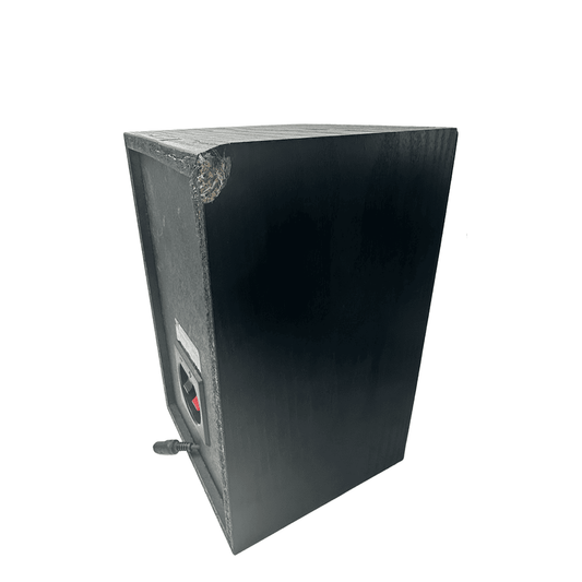 Stereo Speaker Wireless Hidden Camera - The Spy Site Store Corp - variant_sku