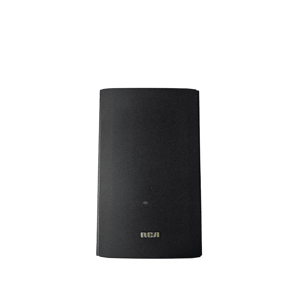 covert speaker hidden camera with audio setup