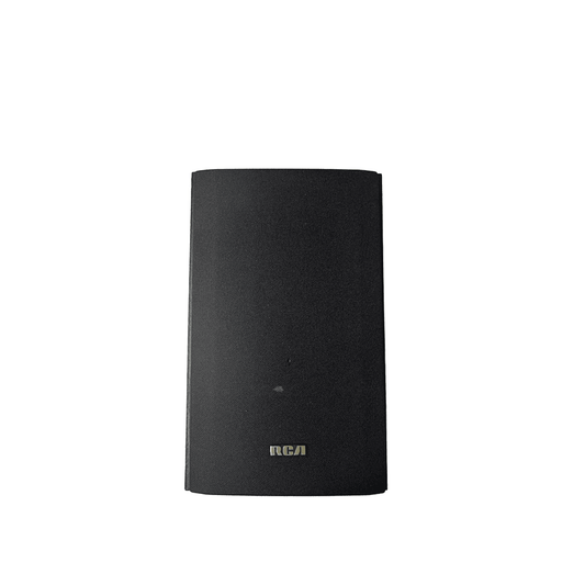 covert speaker hidden camera with audio setup