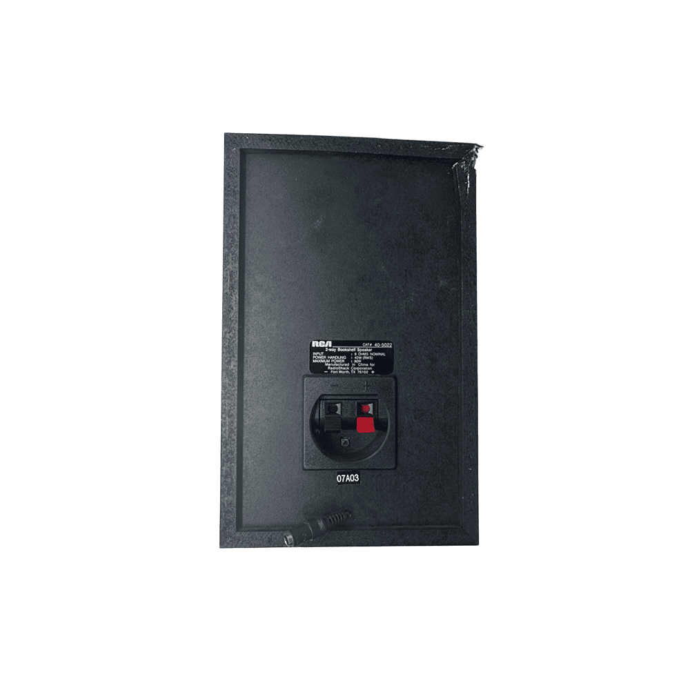 wireless hidden camera speaker system