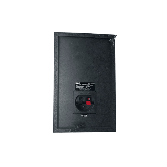 wireless hidden camera speaker system