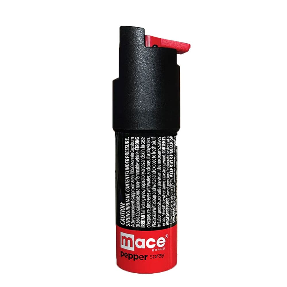 Top Rated Compact Pepper Spray for Pocket Size Self Defense - SSS Corp.# - variant_sku# - Top Rated Compact Pepper Spray for Pocket Size Self Defense