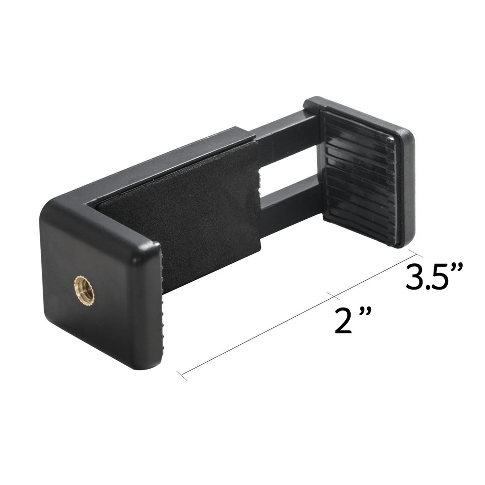 ACC101557 Universal cellphone Tripod Clamp