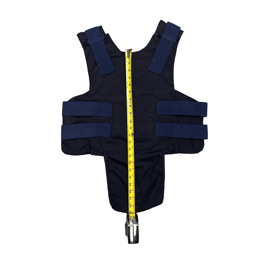 tactical bulletproof carrier vest made in the USA