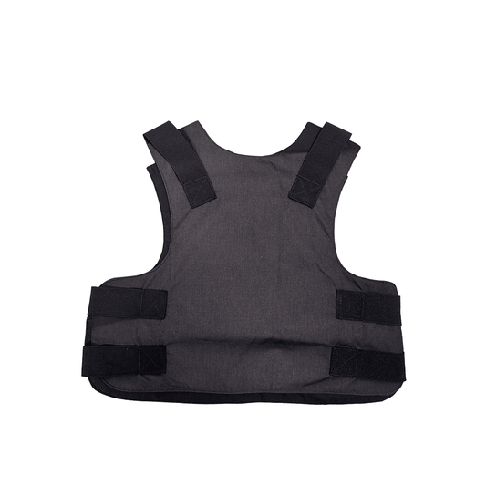 American made bulletproof vest for undercover operations