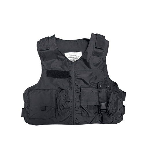 USA made tactical bulletproof carrier vest