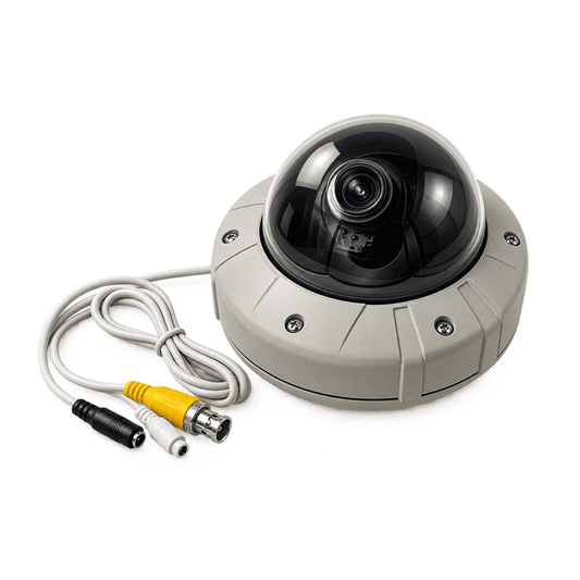Sony CCD vandal proof security camera for CCTV system
