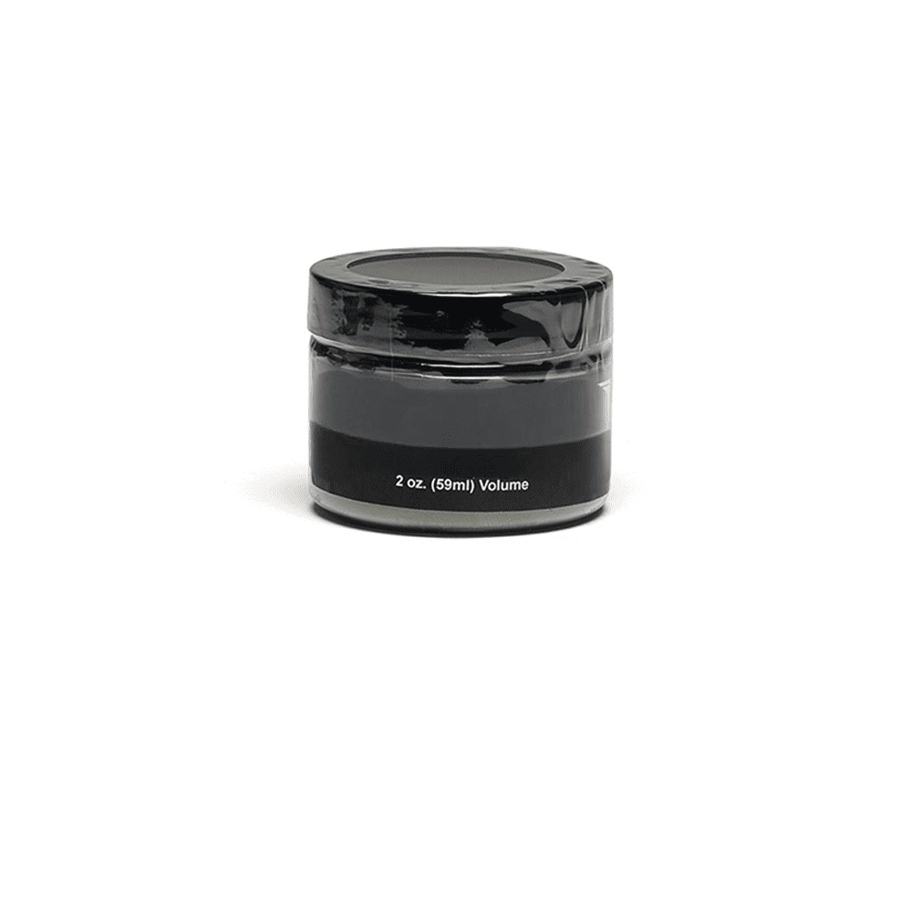 visible stain thief detection powder for retail theft prevention