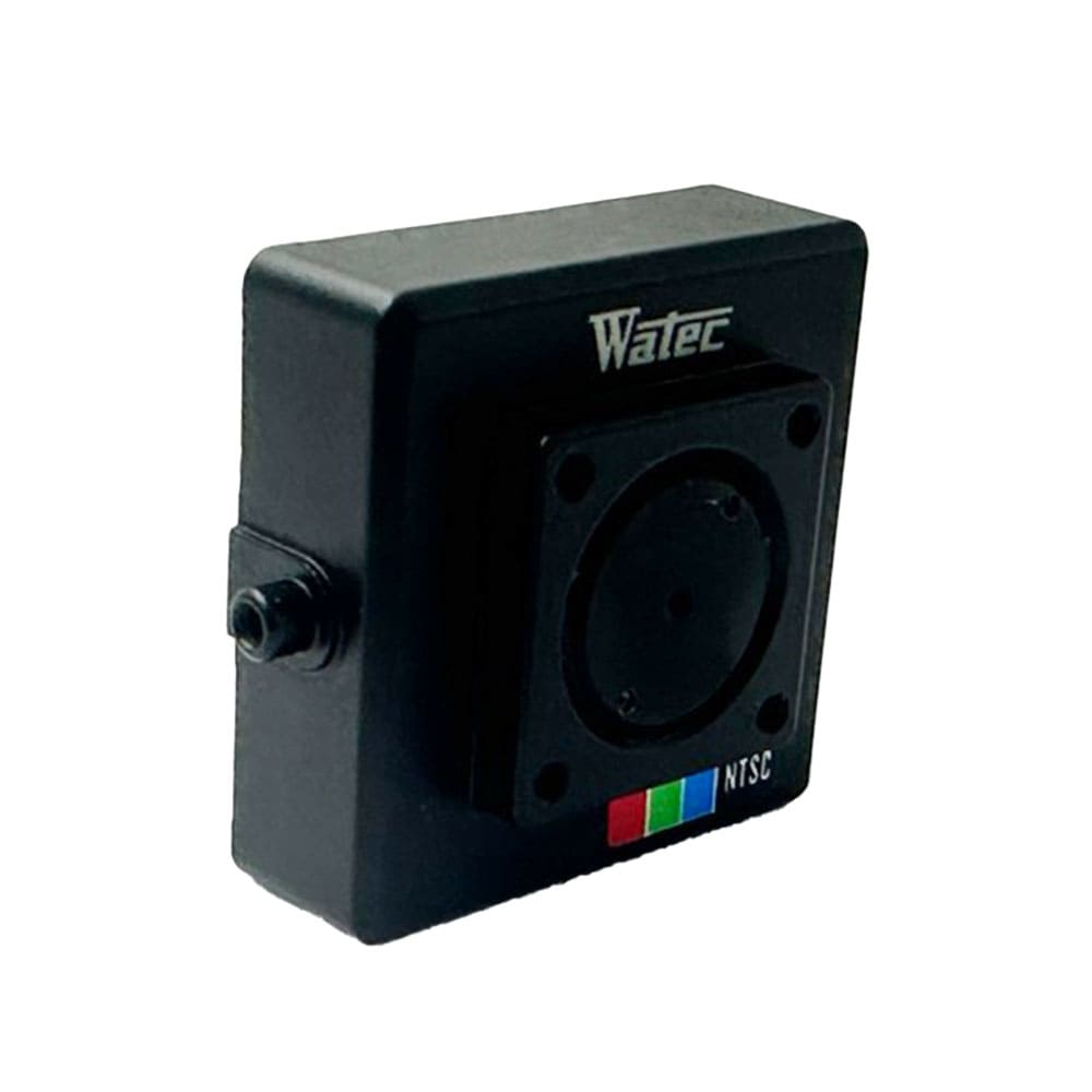 Watec CCTV Machine Vision Camera - SSS Corp.# - variant_sku# - Watec CCTV Machine Vision Camera