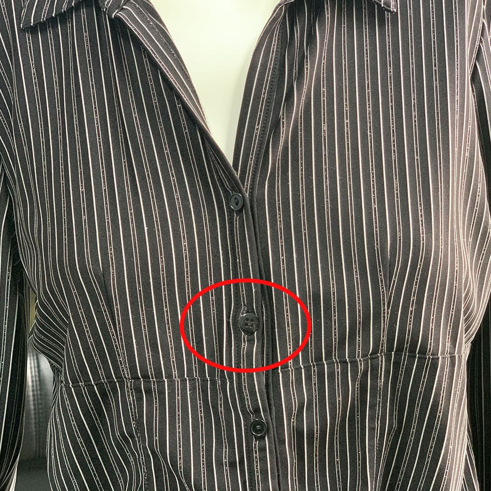 Wi - Fi Button & Screw Camera with Sound - Professional Wearable Portable Surveillance - SSS Corp.# - variant_sku# - Wifi Button Camera with remote live sound