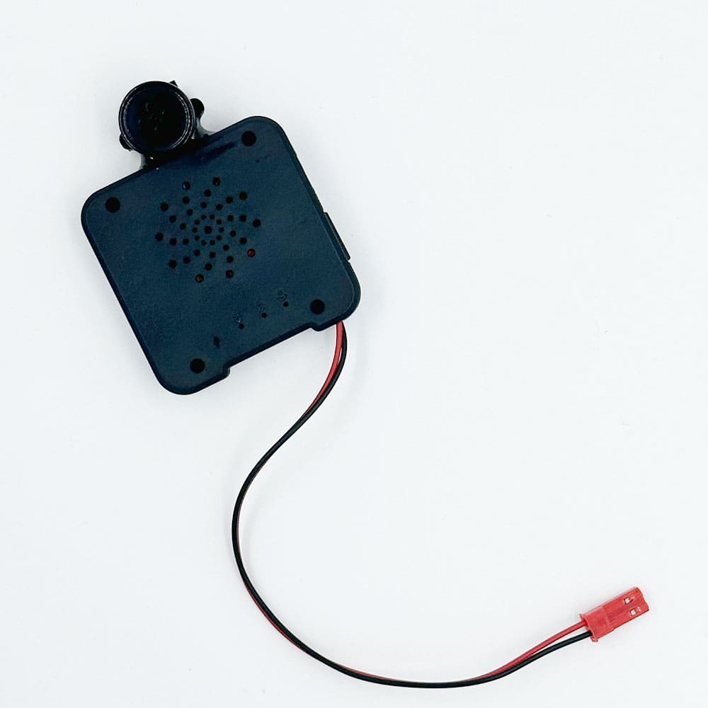 Wi - Fi Button & Screw Camera with Sound - Professional Wearable Portable Surveillance - SSS Corp.# - variant_sku# - Wifi Button Camera