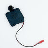Wi - Fi Button &amp; Screw Camera with Sound - Professional Wearable Portable Surveillance - SSS Corp.# - variant_sku# - Wifi Button Camera