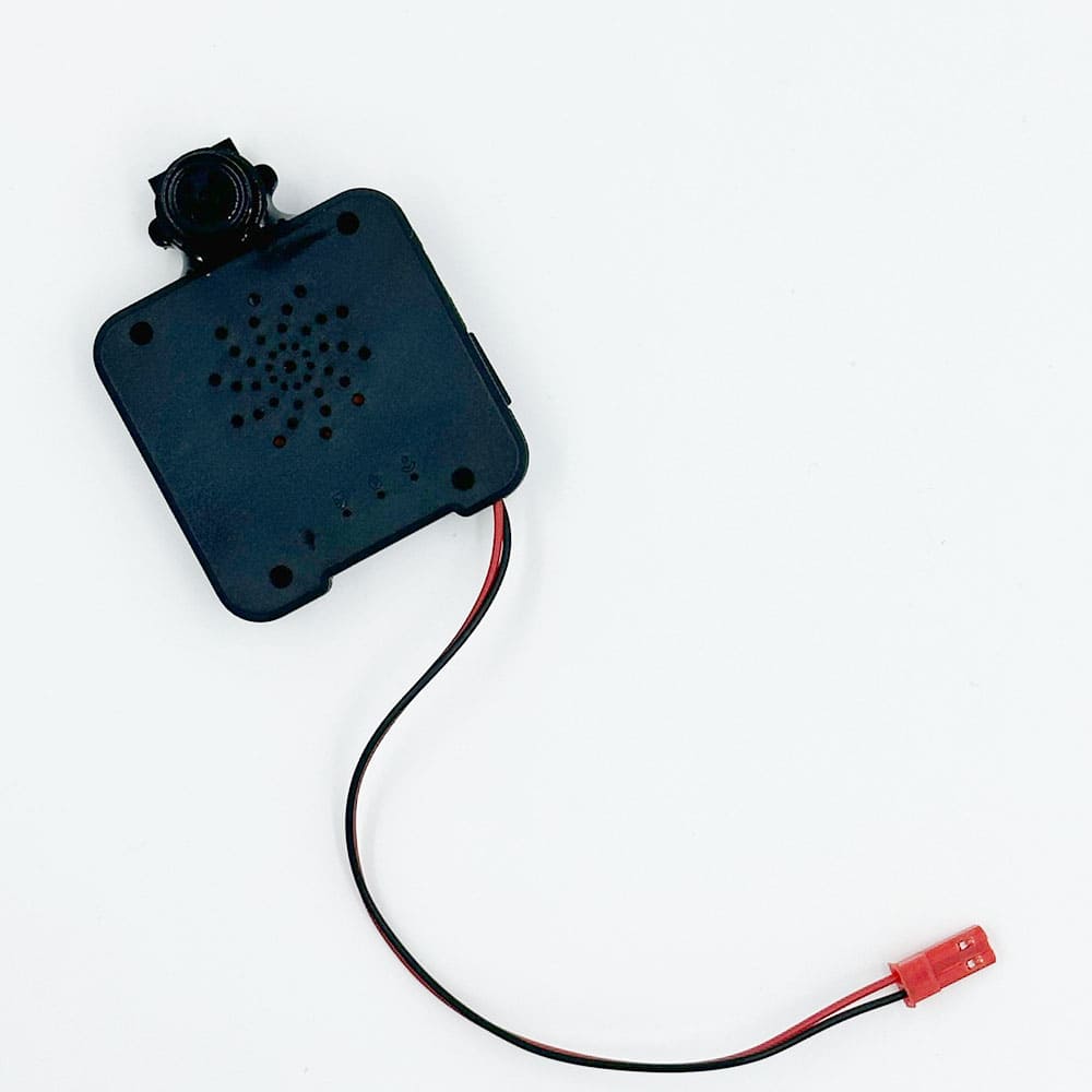 Wi - Fi Button & Screw Camera with Sound - Professional Wearable Portable Surveillance - SSS Corp.# - variant_sku# - Professional Wearable Portable Surveillance