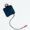 Wi - Fi Button &amp; Screw Camera with Sound - Professional Wearable Portable Surveillance - SSS Corp.# - variant_sku# - Screw Wifi Camera