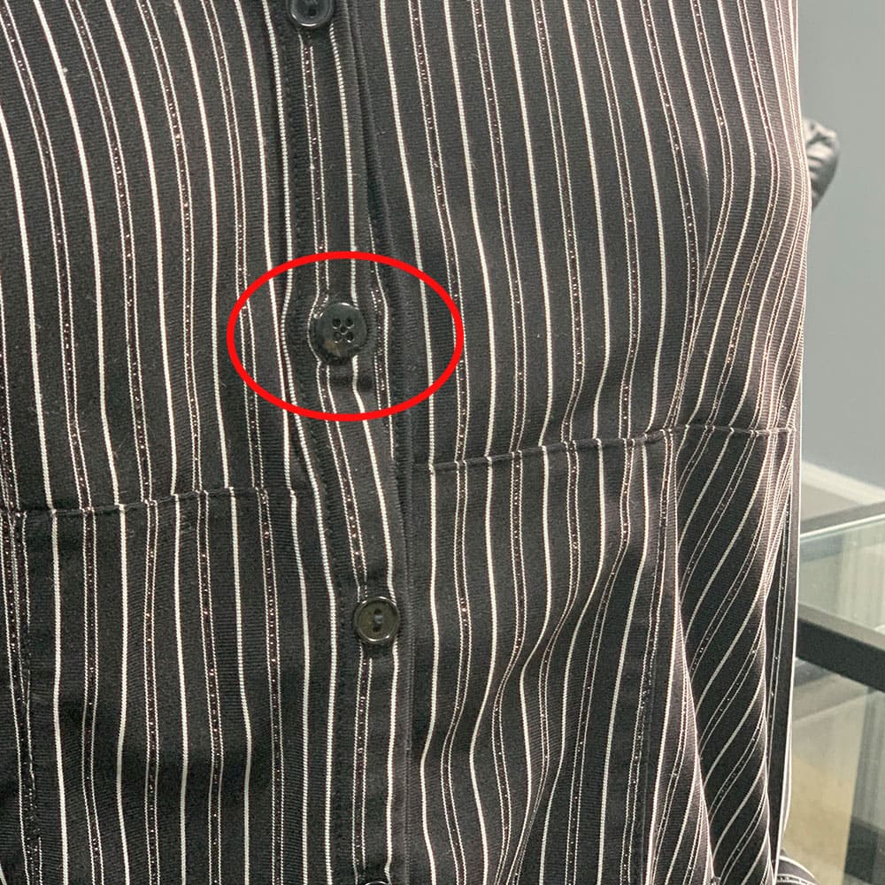 Wi - Fi Button & Screw Camera with Sound - Professional Wearable Portable Surveillance - SSS Corp.# - variant_sku# - Wifi Button Camera with remote live view