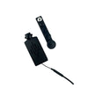 Wi - Fi Button &amp; Screw Night Vision Camera - Professional Wearable Portable Surveillance - SSS Corp.# - variant_sku# - Hidden Camera for Screen capture