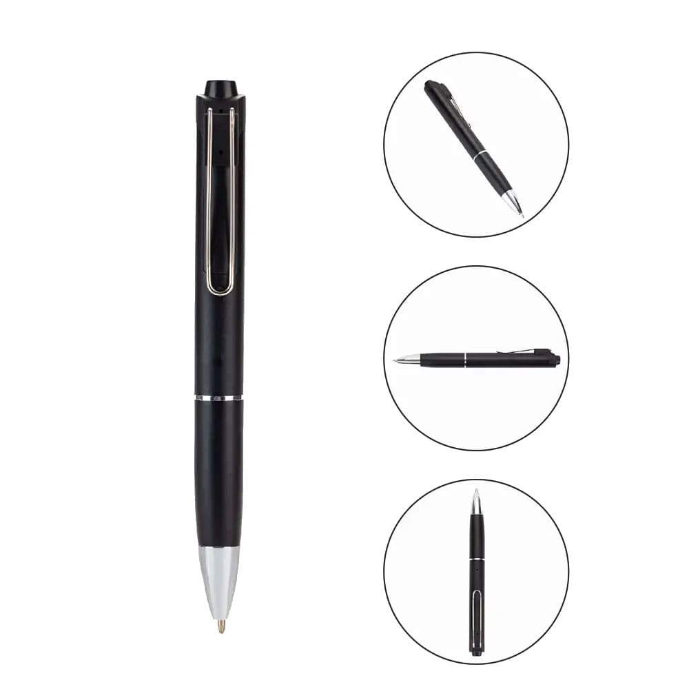 Wi - Fi Portable Live Voice Recorder Pen - SSS Corp.# - variant_sku# - Wi - Fi Remote Access Voice Recorder Pen