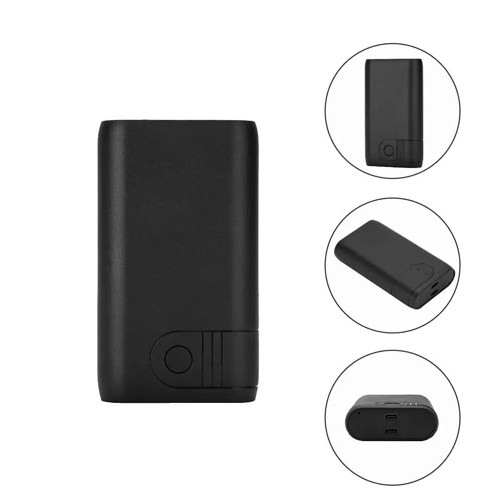 Wi - Fi Remote Voice Recorder - Listen Anytime - SSS Corp.# - variant_sku# - Wi - Fi Remote Voice Recorder - Listen Anytime