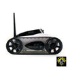 WiFi Spy Camera Tank Toy RC Car