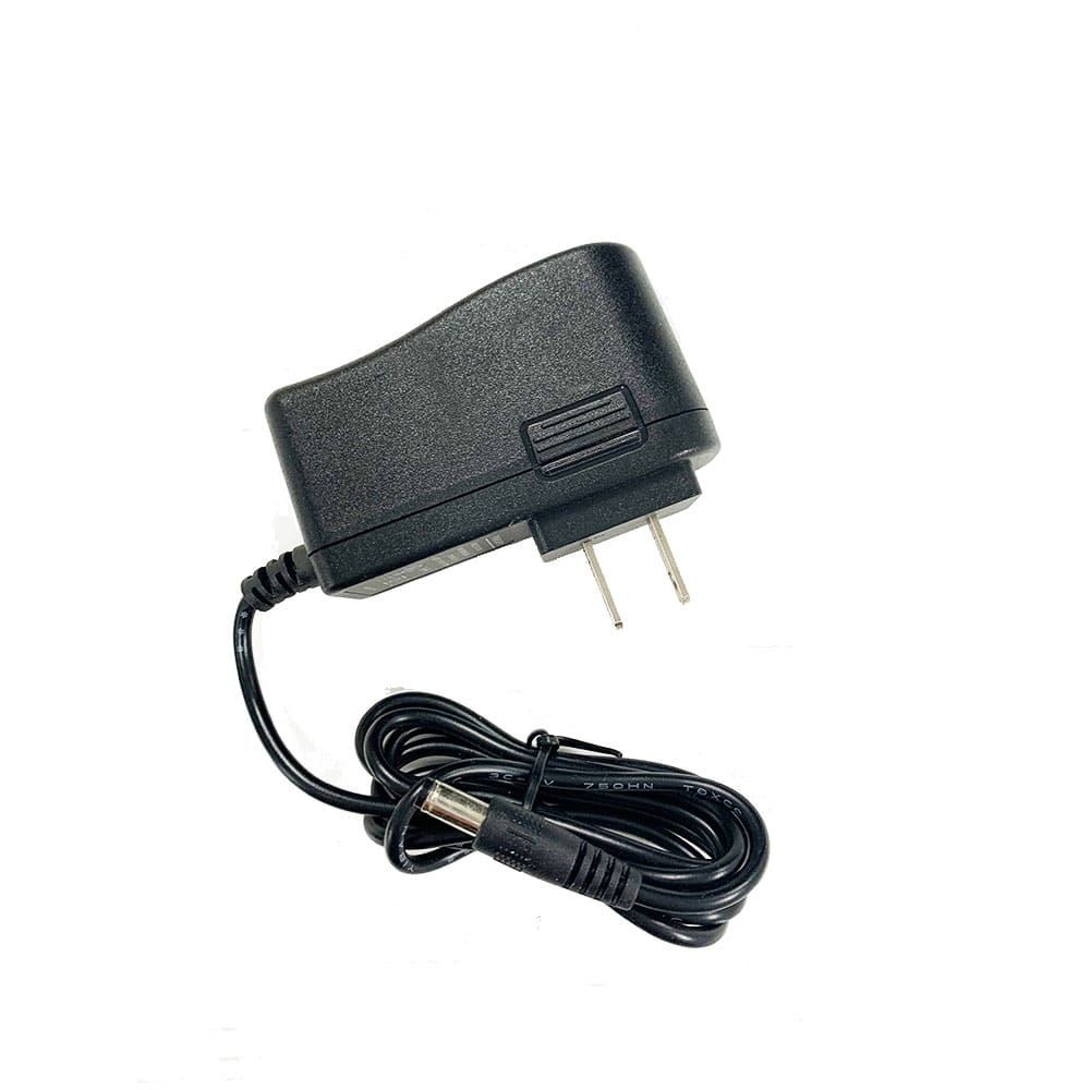 12 volt Regulated AC Power Adaptor - SSS Corp.# - variant_sku# - 12 volt Regulated AC Power Adaptor
