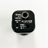 1/3&quot; Monochrome Watec Genwac Camera - On/Off Iris - Japanese CCTV CCD Camera - CLEARANCE - SSS Corp.# - variant_sku# - watec GW - 502A B&amp;W CCD Camera