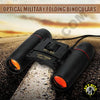 30x60 Portable Binocular - SSS Corp.# - variant_sku# - Small Portable Binocular