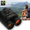 30x60 Portable Binocular - SSS Corp.# - variant_sku# - Small Spy Portable Binocular