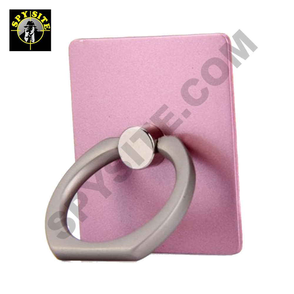 360 Degree Rotating Kickstand Ring for Mobile Devices - SSS Corp.# - variant_sku# - smart ring kickstand