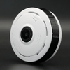 360 Panoramic WiFi Camera with Night Vision DVR - SSS Corp.# - variant_sku# - 360 Panoramic IP Camera with Night Vision DVR