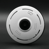 360 Panoramic WiFi Camera with Night Vision DVR - SSS Corp.# - variant_sku# - 360 Panoramic WiFi Camera with Night Vision DVR