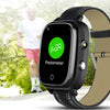 4G LTE Adult GPS Watch and SOS Wearable Device - Dementia Patient Tracker - SSS Corp.# - variant_sku# - step counter smart watch for elderly