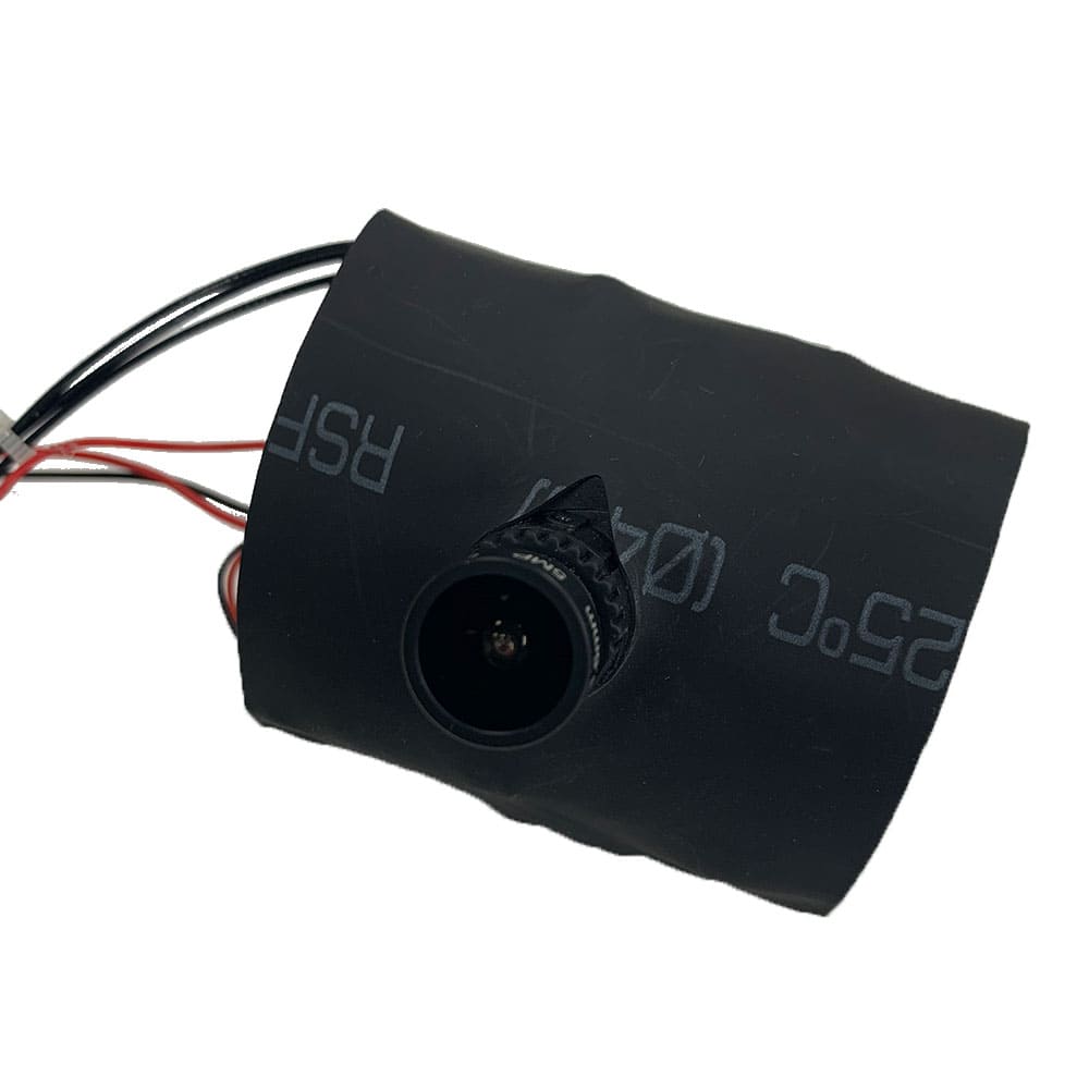 4G LTE GSM Camera Module with Night Vision IR Kit - SSS Corp.# - variant_sku# - 4G LTE GSM Camera Module with Night Vision IR Kit