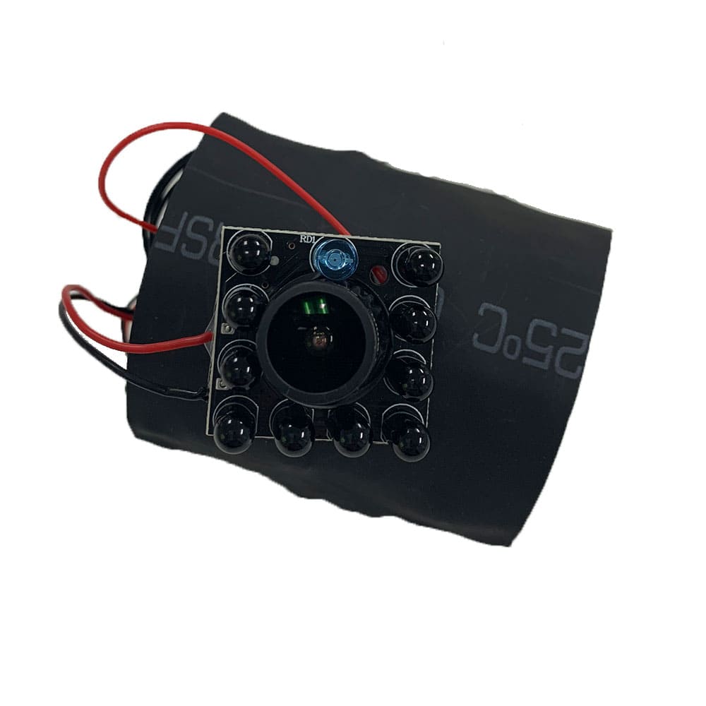 4G LTE GSM Camera Module with Night Vision IR Kit - SSS Corp.# - variant_sku# - 4G LTE GSM Camera Module with Night Vision IR Kit