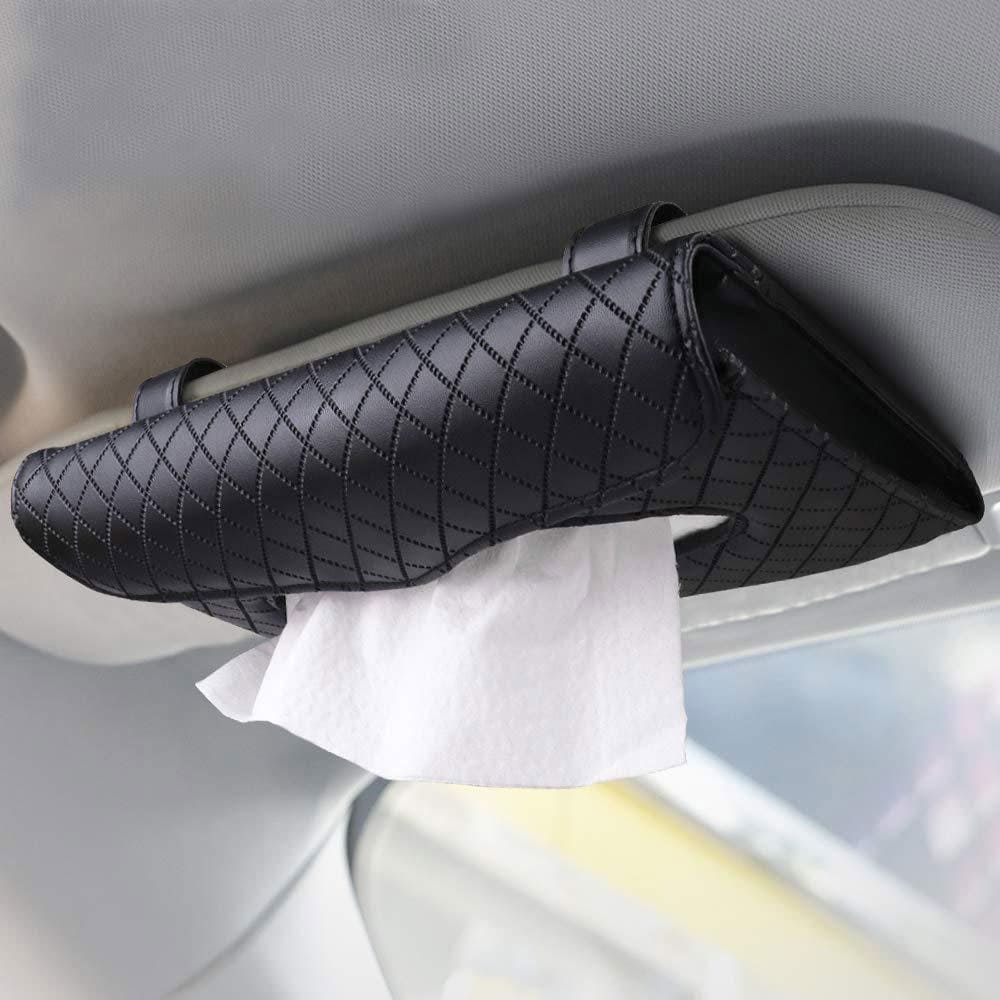 4K UHD Tissue Holder Clip Camera - Wi - Fi Portable Spy Camera - SSS Corp.# - variant_sku# - 4K UHD Tissue Holder Clip Camera