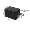 4K UHD Wifi Mini Phone Charger Security Camera Recorder with Smartphone Live View - SSS Corp.# - variant_sku# - Wifi USB Charger Camera Recorder DVR