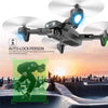 4K Wifi Camera 5G Quadcopter Folding Drone - SSS Corp.# - variant_sku# - 4K Wifi Camera 5G Quadcopter Folding RC Drone
