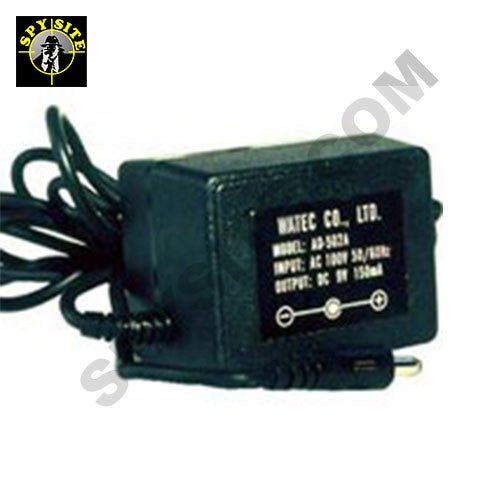 502A Watec Power Supply - SSS Corp.# - variant_sku# - 502A Watec Power Supply