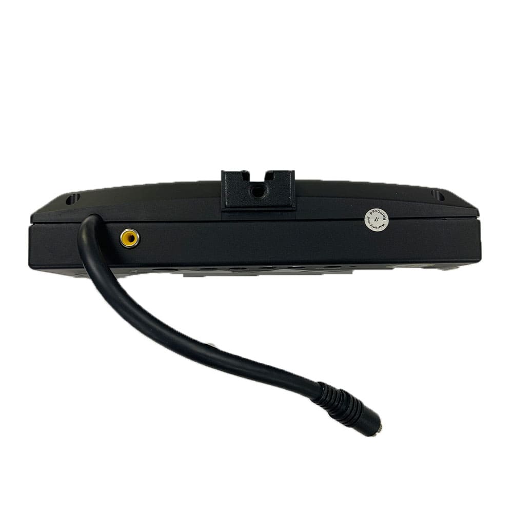 7" LCD Monitor - TFT Monitor for Analog Cameras - CLEARANCE - SSS Corp.# - variant_sku# - 7" LCD Monitor - TFT Monitor for Analog Cameras