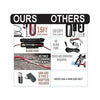 UBS CABLE EXTENSION KIT FOR CAMERA