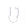 3.5mm to Lightning - headphones adapter for iPhone