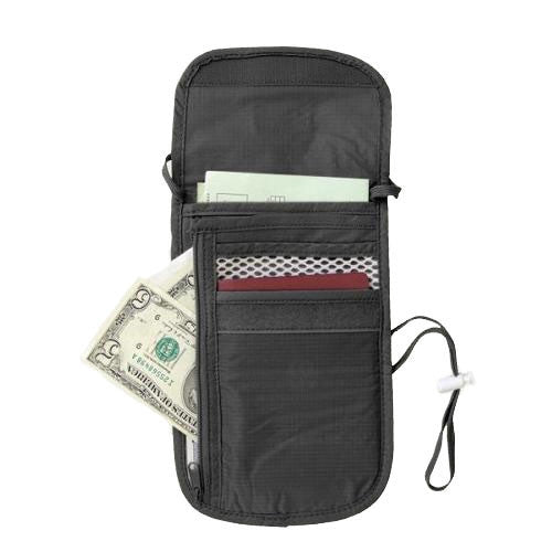 Undercover Security Wallet