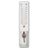 Thermometer Wall Safe